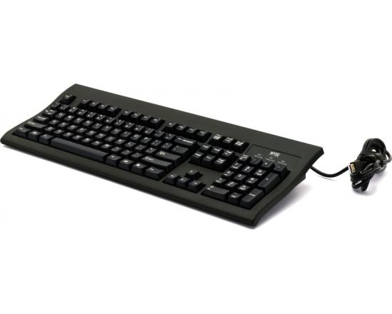 Wyse 901716-06L USB Keyboard /W PS2 Port