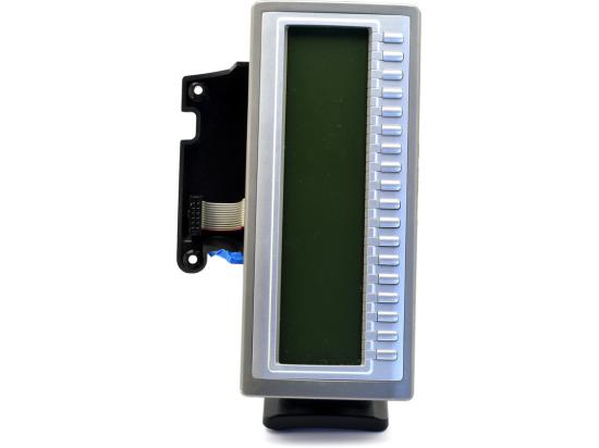 Nortel 1100 18-Key Expansion Module (NTYS08AAE6) - Grade B Nortel 1100 18-Key Expansion Module (NTYS08AAE6) - Grade B