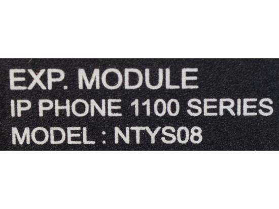 Nortel 1100 18-Key Expansion Module (NTYS08AAE6) - Grade A Nortel 1100 18-Key Expansion Module (NTYS08AAE6) - Grade A