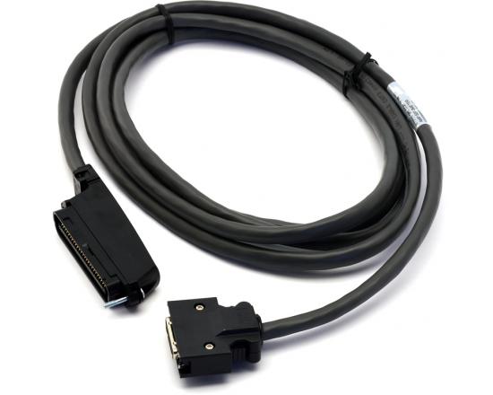 Mitel 5000 HX DDM-16b 3M to AMP Cable