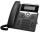 Cisco 7821 16-Button Charcoal 2-Line Display IP Phone