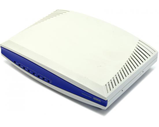Adtran NetVanta 3200 router 1-Port 10/100 Router
