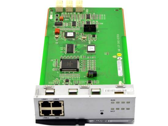 Samsung OfficeServ Local Control Processor (KP-OSDBLCP/XAR) Samsung OfficeServ Local Control Processor (KP-OSDBLCP/XAR)