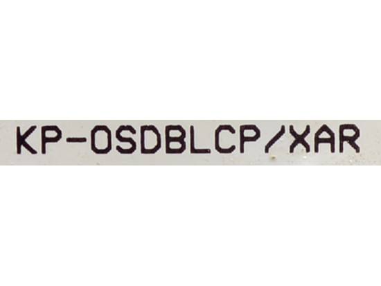 Samsung OfficeServ Local Control Processor (KP-OSDBLCP/XAR) Samsung OfficeServ Local Control Processor (KP-OSDBLCP/XAR)