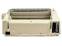 Okidata Microline 320 Turbo USB Dot Matrix Printer (62411601) - Monochrome