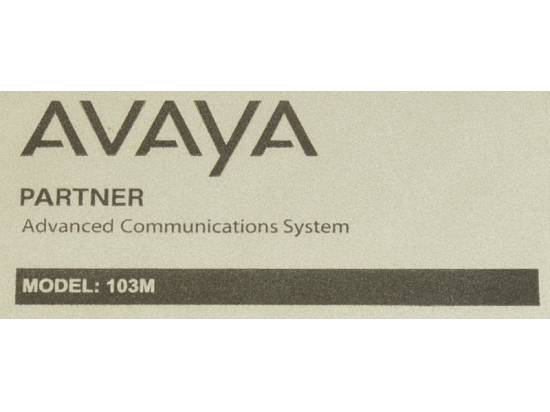 Avaya Partner ACS 012E Station Expansion Module - Refurbished Avaya Partner ACS 012E Station Expansion Module - Refurbished