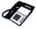 Teltronics SRX Vision 10-Button LCD Display Speakerphone (110-3021-0002) - Grade A