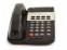 NEC Electra Professional ETW-8-2 Black Basic Speakerphone (730205)