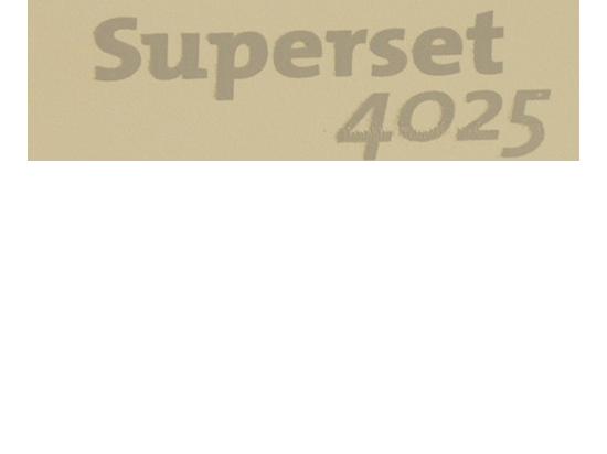 Mitel Superset 4025 White Backlit Display Speakerphone (9132-025-102-NA) Mitel Superset 4025 White Backlit Display Speakerphone (9132-025-102-NA)