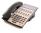 NEC Aspire 22 Button Black Standard Phone (0890041)