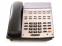 NEC Aspire 22 Button Black Standard Phone (0890041)