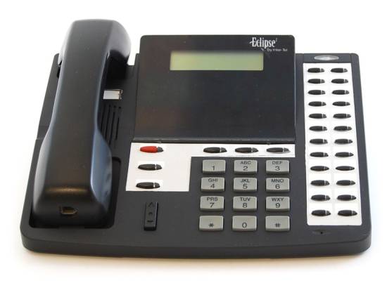 Inter-Tel Eclipse 2 560.4201 Black Associate Display Speakerphone Inter-Tel Eclipse 2 560.4201 Black Associate Display Speakerphone