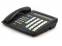 Tadiran Coral Flexset 280D Charcoal Display Phone (72440163185) - Grade A