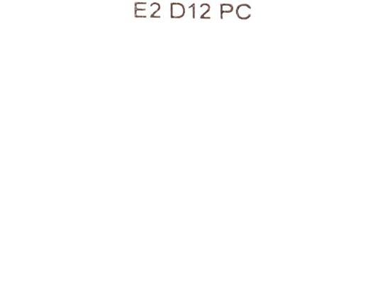 ESI IVX E2 D12 12-Port Digital Extension Station Card - Gen II ESI IVX E2 D12 12-Port Digital Extension Station Card - Gen II