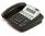 Altigen Communications Alti-IP600H 10-Button Charcoal Silver IP Display Speakerphone - Grade B
