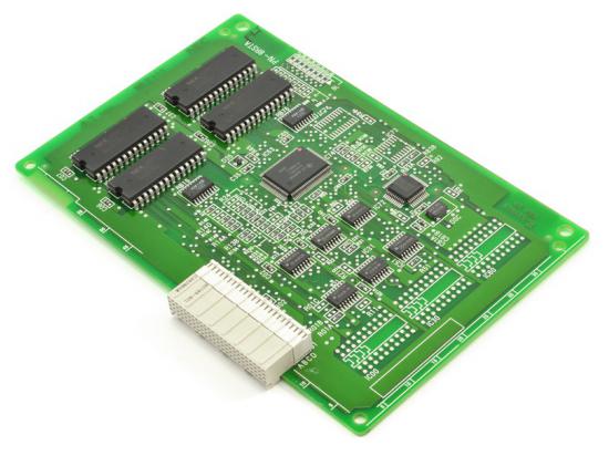 NEC NEAX 2000 IVS PN-8RSTA Push Button Register (DTMF Receiver Only) NEC NEAX 2000 IVS PN-8RSTA Push Button Register (DTMF Receiver Only)
