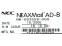 NEC NEAX 2000 IVS NEAXMail AD-8 Voice Mail Box Card 4-Port