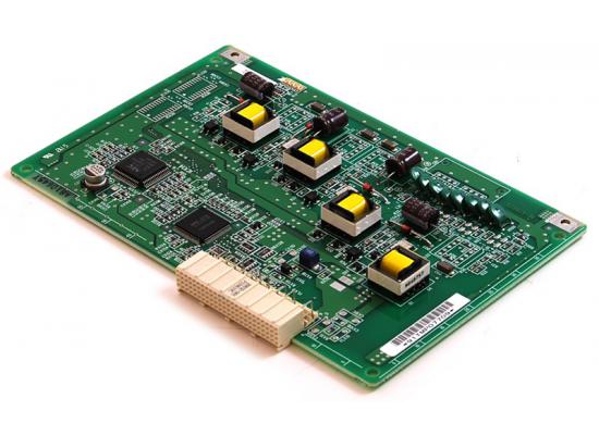 NEC NEAX 2000 IVS PN-4DLCQ 4L Digital Line Circuit (150219)