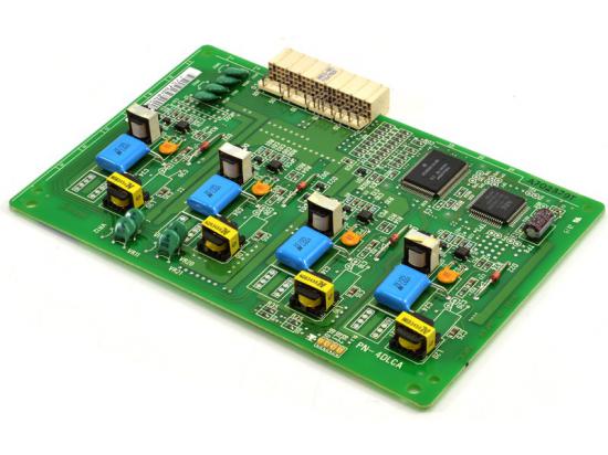 NEC NEAX 2000 IVS PN-4DLCA 4 Line Circuit Interface