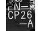 NEC NEAX 2000 IVS PN-CP26-A Card