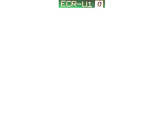 NEC Electra Elite 48/192/IPK ECR-U10 ETU Board / Card External Control Relay Unit (750300) NEC Electra Elite 48/192/IPK ECR-U10 ETU Board / Card External Control Relay Unit (750300)