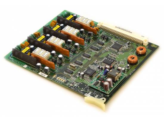 NEC Electra Elite 48/192 DID(4)-U10 ETU 4 Port Analog Direct Inward Dial Trunk Interface