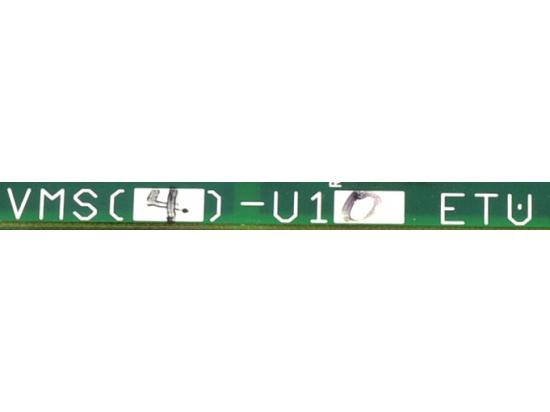 NEC Electra Elite 48/192 VMS(4)-U10 ETU 4 Port 180 Hour Voicemail (750510) NEC Electra Elite 48/192 VMS(4)-U10 ETU 4 Port 180 Hour Voicemail (750510)