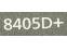 Avaya Definity 8405D+ 5-Button Black Digital LCD Display Speakerphone - Grade A