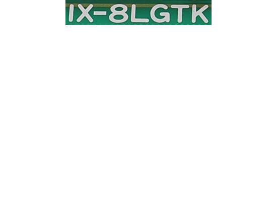 Iwatsu ADIX 101520 IX-8LGTK-1 Loop/Ground Start Trunk Card Iwatsu ADIX 101520 IX-8LGTK-1 Loop/Ground Start Trunk Card