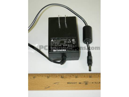 Delta Electronics AC Power Adapter C7690-84200