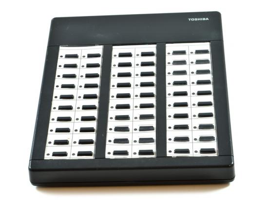 Toshiba Strata DDSS2060 60-Button Digital Direct Station Selection Console Toshiba Strata DDSS2060 60-Button Digital Direct Station Selection Console
