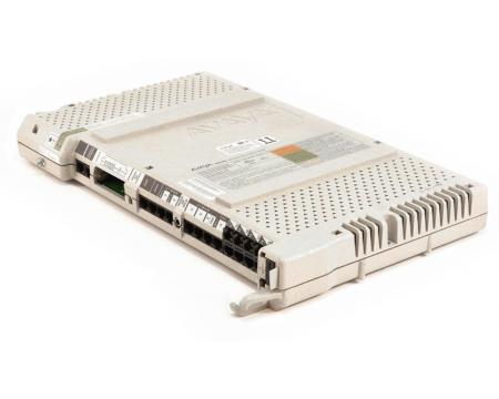 1 Year Warranty Avaya Lucent Partner ACS 5 Slot Carrier with Cover 