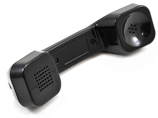 Avaya Lucent Carbon Mic Handset Avaya Lucent Carbon Mic Handset