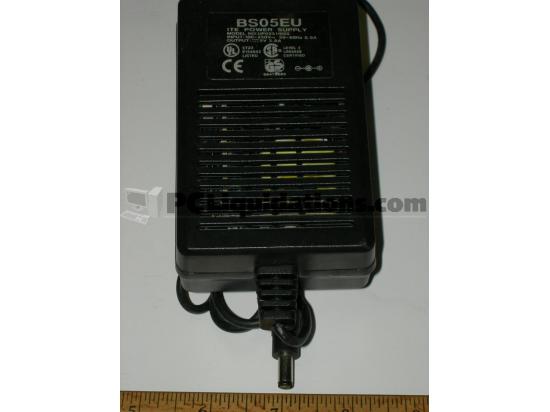 ITE UP02511050 Power Adapter