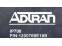 Adtran IP706 Black IP Display Speakerphone - Grade A