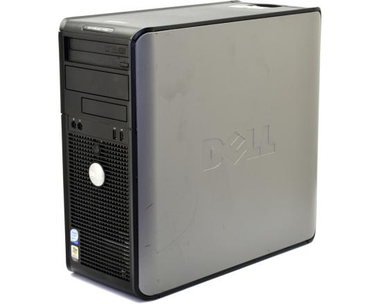 Dell Optiplex 745 Tower Core 2 Duo (E6300)