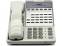 Panasonic DBS VB-43220 Grey 22 Button Standard Phone