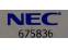 NEC Univerge UM8000 110 Hours Compact Flash Media Card (675836)