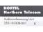 Nortel Norstar Clarity Audio Conferencing Unit