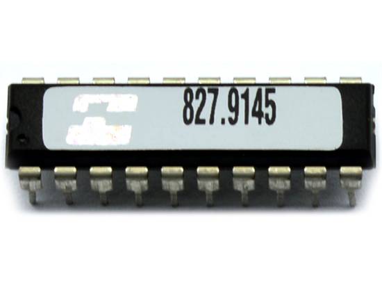 Inter-tel Axxess 827.9145 EVMC 64 Mailbox PAL Chip Inter-tel Axxess 827.9145 EVMC 64 Mailbox PAL Chip