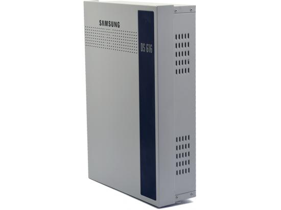 Samsung DS 616 KSU1 Cabinet with R2 Software 0x12x4