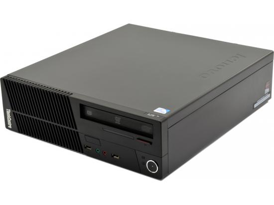 Lenovo ThinkCentre M72e SFF Computer Pentium Dual (G2020) - Windows 10 - Gra