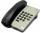 NEC DTR-1-1 Single Line Phone Black (780020)