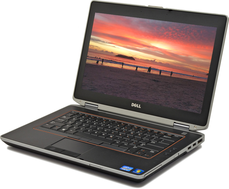 bestuurder Zijn bekend over Dell Latitude E6420 14" Laptop i5-2540M - Windows 10 - Grade