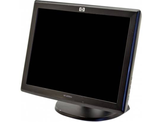 Elo Touch ET1515L-8CWA-1-RHP-G - Grade A - Broken Bezel -15" LCD Touchscreen Monitor