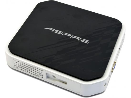 Acer Aspire AR1600 Thin Client Atom (230) 1.6GHz 1GB Memory 250GB HDD