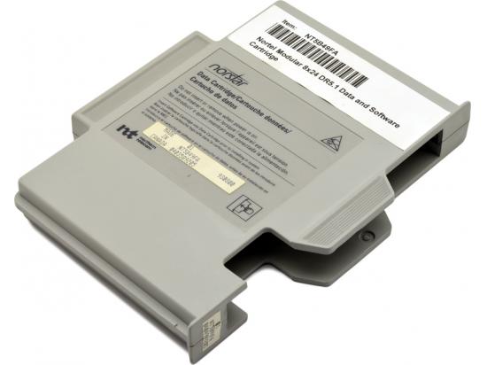 Nortel Norstar 824 Software Data Cartridge Sleeve (NT5B49)