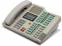 Nortel Norstar M7324 Dolphin Grey Receptionist Display Phone (NT8B40) New