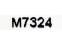 Nortel Norstar M7324 Dolphin Grey Receptionist Display Phone (NT8B40)
