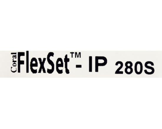 Tadiran Coral Flexset IP 280S Charcoal Display Phone Version 3.xx - Grade A Tadiran Coral Flexset IP 280S Charcoal Display Phone Version 3.xx - Grade A